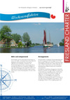 Wochenend Friesland Charter